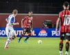 Vitória perde para o Confiança e está eliminado da Copa do Nordeste - Imagem