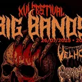 16ª edição do Festival Bigbands acontece em Salvador imagem