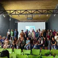 A TARDE Educação realiza formação em Lençóis imagem