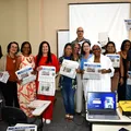 A TARDE Educação realiza formação para educadores de Alagoinhas imagem