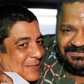 A tocante homenagem de Zeca Pagodinho a Arlindo Cruz imagem