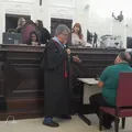 Acusado de crime brutal alega que facadas não foram com intenção de matar imagem