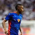 Ademir se surpreende com retranca do América de Cali na Fonte Nova imagem