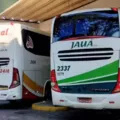 Agerba se manifesta sobre fim de Viação Regional e Jauá na Bahia imagem