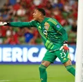 Agora vai? Bahia encaminha contratação do goleiro Patrick Sequeira imagem