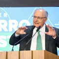 Alckmin chama tarifaço de Trump de “golpe na economia” imagem