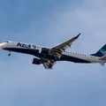 Alerta de bomba em voo da Azul provoca pouso de emergência imagem