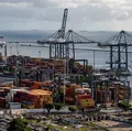 Alerta na Bahia: taxa de Trump pode afetar celulose e petróleo imagem