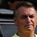 Aliada revela estado de Bolsonaro às vésperas do julgamento imagem