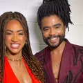 Aline Patriarca confirma fim do namoro com Diogo Almeida: "Diferentes" imagem