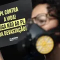 Ambientalistas reagem ao PL da Devastação: "Maior retrocesso ambiental" imagem
