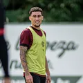 Ambos no DM, Baralhas e Matheuzinho se aproximam de retorno imagem