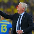 Ancelotti deve monitorar Jean Lucas e destaques do Bahia na Fonte Nova imagem