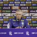 Ancelotti inclui destaques do Brasileirão na pré-convocação; saiba imagem