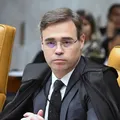 André Mendonça é sorteado relator de inquérito sobre fraudes no INSS imagem