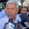 Anel do Contorno de Feira: Jerônimo promete novos investimentos imagem