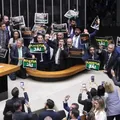 Anistia à vista? Câmara pode votar perdão a condenados do 8 de janeiro imagem