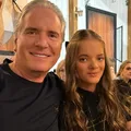 Aos 16 anos, filha de Roberto Justus choca com revelação amorosa imagem
