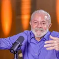 Após ataques, governo Lula diz que Trump tem ciúmes do PIX imagem