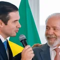 Câmara aprova projeto que tira R$ 30 bilhões do pré-sal para fazendeiros imagem