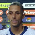 Juba lamenta empate do Bahia com o Sport, mas valoriza ponto ganho imagem