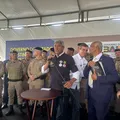 Após execuções, Jerônimo defende descapitalizar facções na Bahia imagem