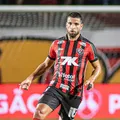 Após expulsão, Pepê pega suspensão de quatro jogos; Matheuzinho escapa imagem
