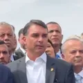 Após prisão de Bolsonaro, oposição protesta e promete obstrução no Congresso imagem