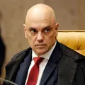 Impeachment de Moraes não tem votos suficientes no Congresso, diz Ciro Nogueira imagem