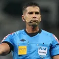 Árbitro envolvido em polêmicas na Série A vai apitar São Paulo x Vitória imagem