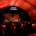 Arena A TARDE reúne 8 mil pessoas e se firma como novo espaço cultural imagem