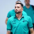 Artilheiro da Fonte Nova, ex-Bahia está fora do jogo contra o Tricolor imagem