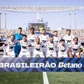 Artilheiro do Santos pode ficar fora contra o Bahia; entenda imagem