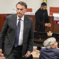 Asilo na Argentina? PF encontra plano de fuga de Bolsonaro imagem