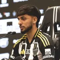 Biel desabafa sobre falta de minutagem no Bahia e revela "incômodo" imagem