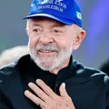 AtlasIntel: Lula dispara contra Michelle Bolsonaro e Tarcísio para 2026 imagem