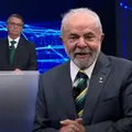 AtlasIntel: Lula representa Brasil melhor que Bolsonaro no exterior imagem