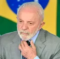 AtlasIntel: aprovação de Lula sobe em meio a tarifaço de Trump imagem