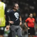 Atlético-MG vive crise antes de enfrentar o Vitória no Brasileirão imagem