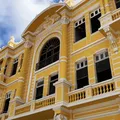 Autoridades discutem sustentabilidade em congresso histórico em Salvador imagem