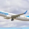 Avião que saiu de Salvador com destino a Madri faz pouso de emergência imagem