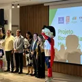 Torcedor Solidário: confira nova ação do Bahia visando reciclagem imagem