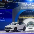 BYD em Camaçari: nova fábrica promete gerar 20 mil empregos na Bahia imagem