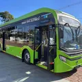BYD anuncia bateria inovadora para superar desafios de ônibus elétricos imagem