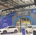 BYD critica Volkswagen, Toyota, GM e Stellantis: "Tecnologia velha" imagem