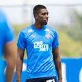 Bahia: dupla treina normalmente e zagueiro avança na recuperação imagem