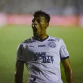 Bahia: em noite inspirada, Lucho Rodríguez brilha atuando na ponta imagem