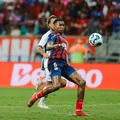 Bahia: Jean Lucas explica processo que "mudou completamente" seu ano imagem