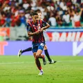 Bahia: Juba fatalmente será convocado para Seleção, aponta Ceni imagem
