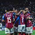 Bahia abre quatro pontos de vantagem no G-4 com vitória do Palmeiras imagem